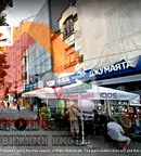Магазин в Пловдив, Център