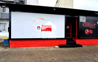 Магазин в Силистра, Център