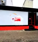 Магазин в Силистра, Център