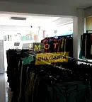 Магазин в Кърджали, Център