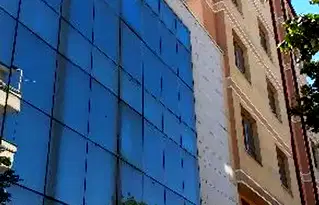 Магазин в София, Център