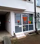 Магазин във Враца, Център