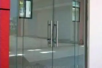 Магазин в Русе, Център