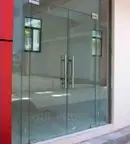 Магазин в Русе, Център