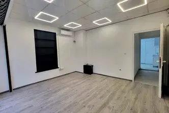Магазин в София, Център