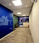 Магазин в София, Център