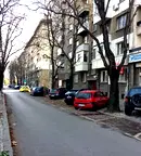 Магазин в София, Център