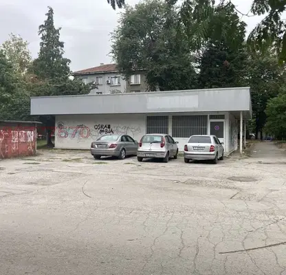 Photo 2 — Shop in Ruse, Cvetnica