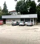 Магазин в Русе, Цветница