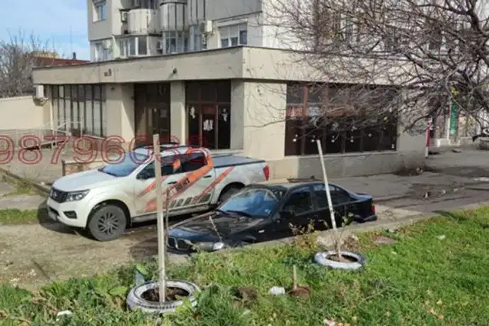 Shop in Ruse, Drujba 3