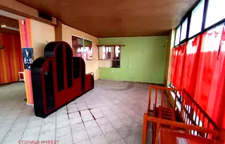 Магазин в Русе, Дружба 3
