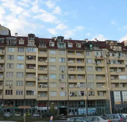 Снимка 2 — Магазин в София, Дървеница