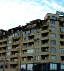 Магазин в София, Дървеница
