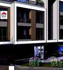 Магазин в София, Горна баня