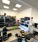 Магазин във Варна, Гранд Мол