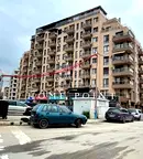 Магазин в Пловдив, Христо Смирненски