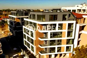 Магазин в Пловдив, Христо Смирненски