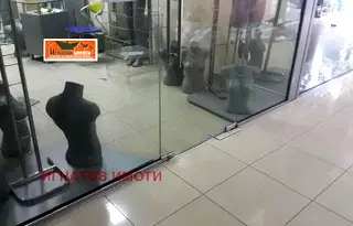 Магазин в Пазарджик, Идеален център