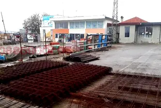 Магазин в Кюстендил, Изток