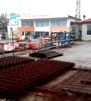 Магазин в Кюстендил, Изток
