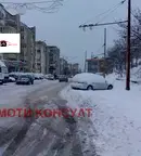 Магазин във Велико Търново, Колю Фичето