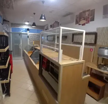 Photo 2 — Shop in Dobrich, Kralska Zona