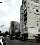 Магазин в София, Красна поляна 1