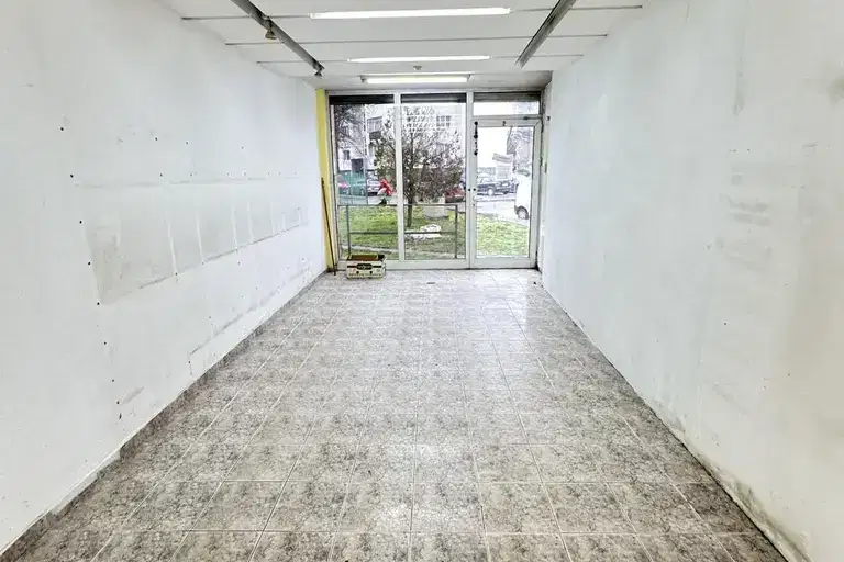 Shop in Sofiya, Krasna Polyana 2