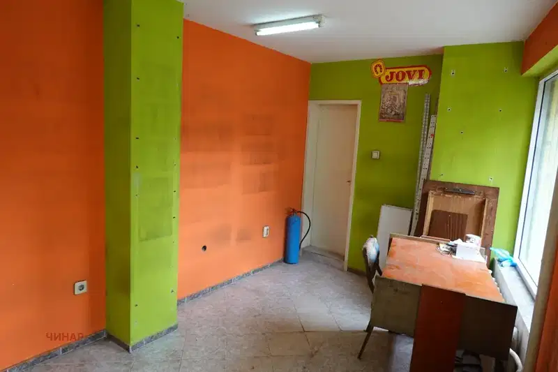 Shop in Sofiya, Krasno Selo