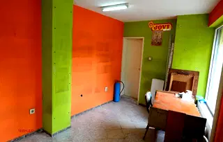Магазин в София, Красно село