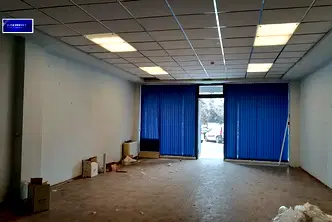 Магазин в Пловдив, Кършияка