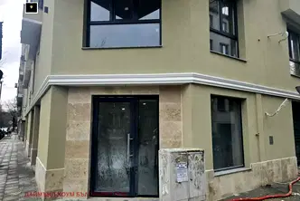 Магазин в Пловдив, Кючук Париж