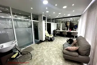 Магазин в Пловдив, Кючук Париж