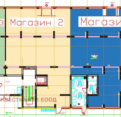 Снимка 4 — Магазин в София, Левски