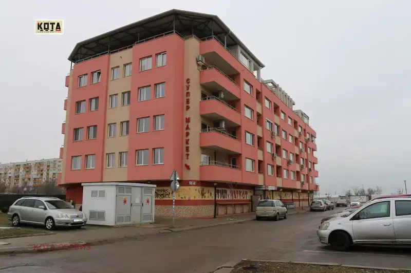 Магазин в София, Левски Г