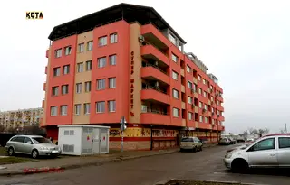 Магазин в София, Левски Г
