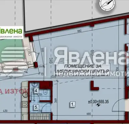 Photo 2 — Shop in Sofiya, Lyulin 10
