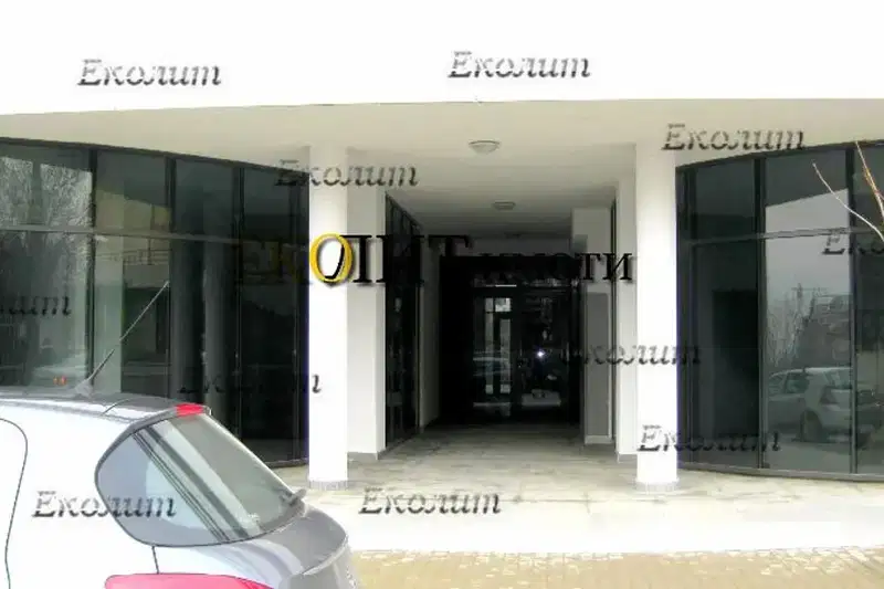Shop in Sofiya, Manastirski Livadi