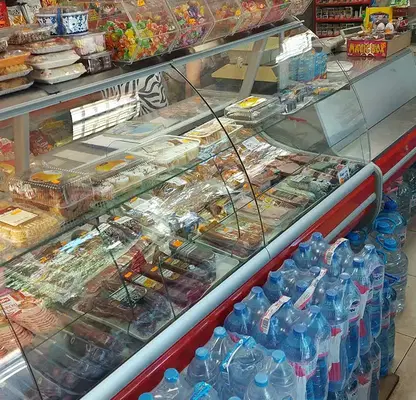 Photo 2 — Shop in Plovdiv, Marasha