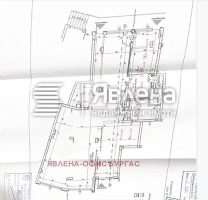 Снимка 5 — Магазин в Бургас, Меден рудник - зона А