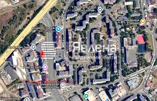 Магазин в Бургас, Меден рудник - зона А