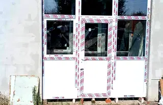 Магазин в Бургас, Меден рудник - зона В