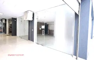 Магазин в Бургас, Меден рудник - зона В