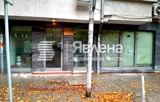 Магазин в София, Медицинска академия