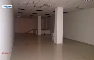 Магазин в София, Младост 3