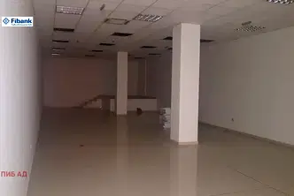 Магазин в София, Младост 3