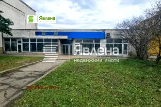Магазин в София, Надежда 1