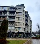 Магазин в София, Полигона