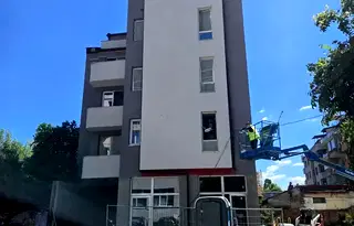Магазин в София, Разсадника