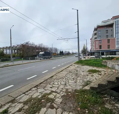 Снимка 4 — Магазин в Стара Загора, Самара 1